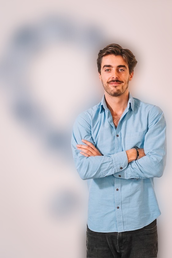 José Luís Sottomayor, fundador do IPIIA